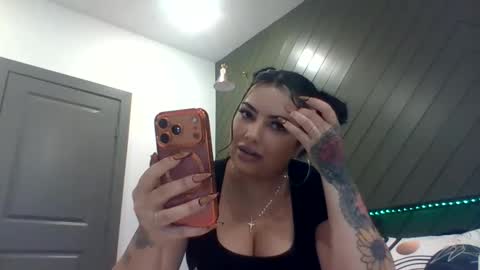 spicymami0333 online show from 11-20-25, 07:57