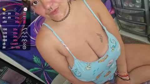 spicynice420 online show from 07-02-26, 05:41