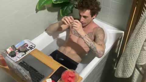 Snapshot of spicyraphael chatting on 02-17-26, 06:43 spicyraphael online show from 02-17-26, 06:43