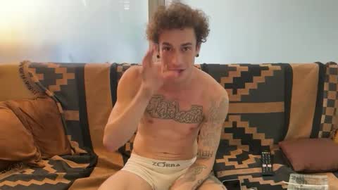 Snapshot of spicyraphael chatting on 02-19-26, 05:25 spicyraphael online show from 02-19-26, 05:25