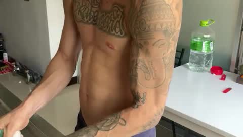 Snapshot of spicyraphael chatting on 02-24-26, 05:27 spicyraphael online show from 02-24-26, 05:27