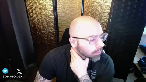 spicyropecam online show from 04-26-26, 08:50