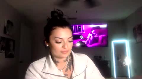 Snapshot of spicysammy chatting on 10-05-25, 05:17 Sammy online show from 10-05-25, 05:17