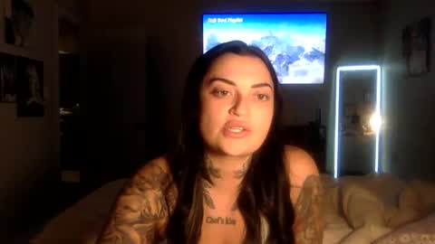 Snapshot of spicysammy chatting on 10-14-25, 06:25 Sammy online show from 10-14-25, 06:25