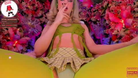  Alison  Sharon  online show from 02-26-26, 12:20