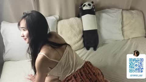 Tipsy online show from 10-14-25, 05:36