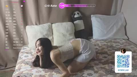 Tipsy online show from 11-15-25, 06:48