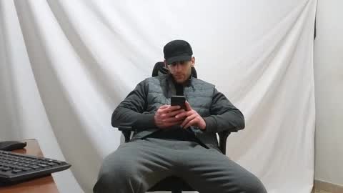 Marco. When Im offline you can view premium content in bio online show from 03-23-26, 09:30