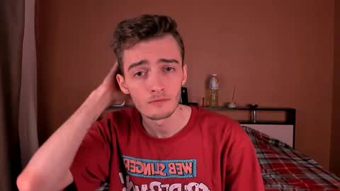 Spidey online show from 09-20-25, 01:01