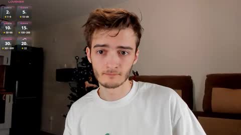 Spidey online show from 01-08-26, 03:25