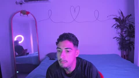 Snapshot of spider_master77 chatting on 12-22-25, 12:18 spider master online show from 12-22-25, 12:18