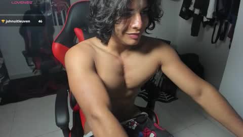 spideychill online show from 02-08-26, 01:31