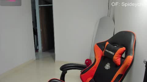 spideychill online show from 06-19-26, 11:30