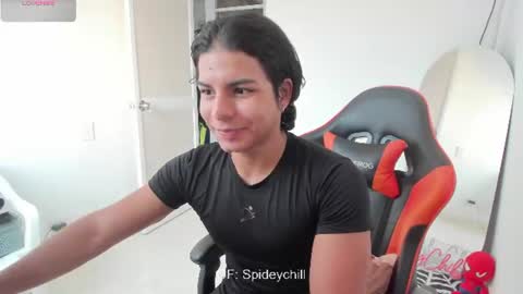 spideychill online show from 07-10-26, 11:07