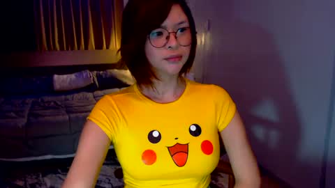 Hi Im Carmela online show from 07-06-26, 04:20