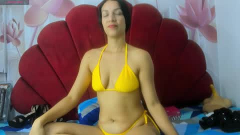 Snapshot of spiicy_goddess chatting on 05-17-26, 11:56 EVA online show from 05-17-26, 11:56