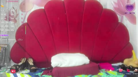 Snapshot of spiicy_goddess chatting on 06-03-26, 12:35 EVA online show from 06-03-26, 12:35