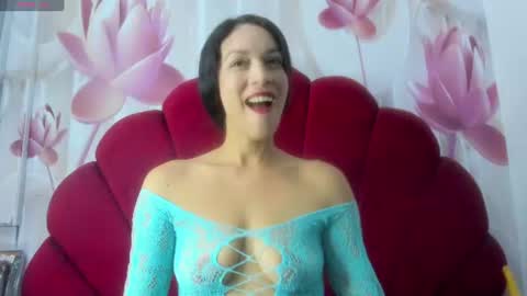 EVA online show from 06-23-26, 12:30