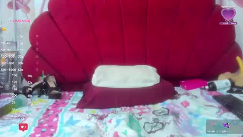 EVA online show from 07-22-26, 01:08