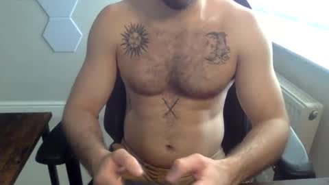 spirit__bear online show from 04-15-26, 04:47