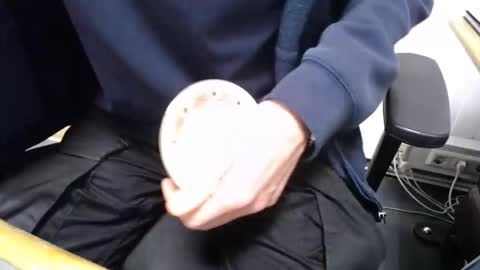 spiritmx6 online show from 12-16-25, 03:39