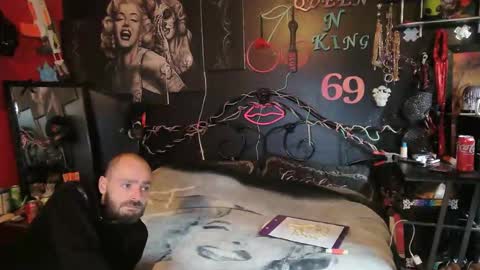 Snapshot of splashh_queen420 chatting on 02-25-26, 04:33 Daddy His Splash Queen online show from 02-25-26, 04:33