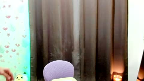 Kimmy online show from 07-16-26, 10:43