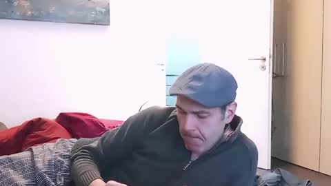 spliffray online show from 01-03-25, 08:21