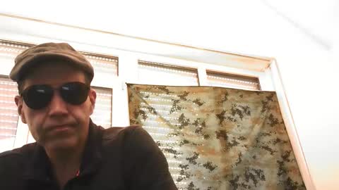 spliffray online show from 04-08-26, 06:13