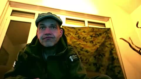 spliffray online show from 04-30-26, 01:34