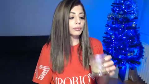 Snapshot of spoiled__doll chatting on 12-26-24, 03:16 Doll online show from 12-26-24, 03:16