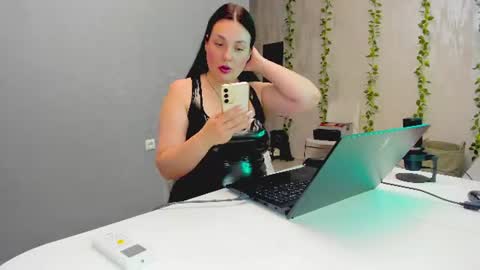 Lilith online show from 07-18-26, 06:45