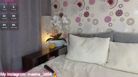 Snapshot of spokusnytsia chatting on 01-01-25, 03:24 Masha online show from 01-01-25, 03:24
