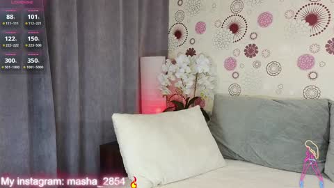 Snapshot of spokusnytsia chatting on 01-16-25, 08:36 Masha online show from 01-16-25, 08:36
