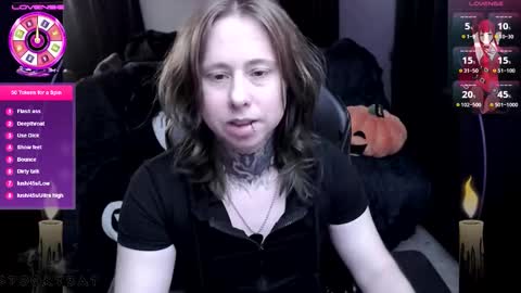 Shio online show from 11-17-25, 11:32