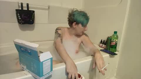 Kova online show from 01-16-26, 01:53