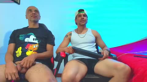 Snapshot of sport__heteros chatting on 02-20-26, 06:19 chacal calvo online show from 02-20-26, 06:19