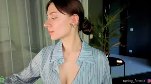 Lily  my new acc3 online show from 05-14-26, 02:57