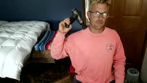 Snapshot of spun_redneck chatting on 06-20-26, 12:14 Spun Redneck online show from 06-20-26, 12:14