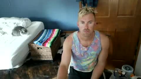 Snapshot of spun_redneck chatting on 06-29-26, 06:41 Spun Redneck online show from 06-29-26, 06:41