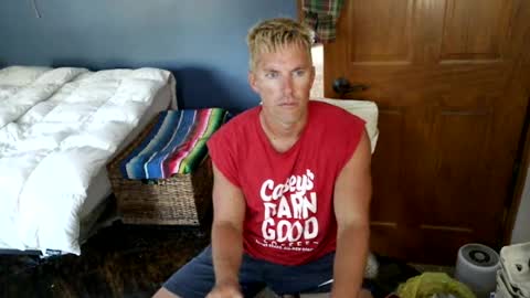 Snapshot of spun_redneck chatting on 07-27-26, 11:34 Spun Redneck online show from 07-27-26, 11:34