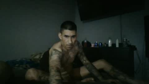 spunasfackk online show from 08-08-26, 10:50