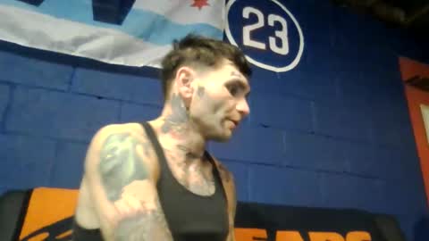 Snapshot of spunnnfun420 chatting on 01-08-26, 05:15 3L DIABLO online show from 01-08-26, 05:15