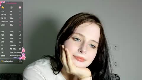 marunyashh online show from 07-24-26, 07:45