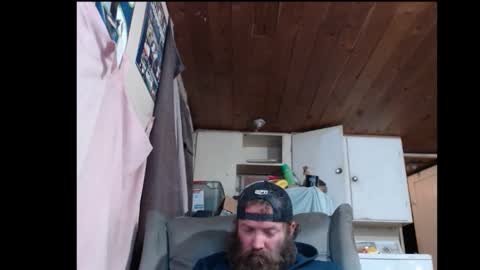 Bryan online show from 11-12-25, 03:18