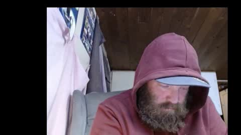 Bryan online show from 11-24-25, 03:28