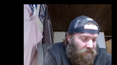 Bryan online show from 12-02-25, 08:41