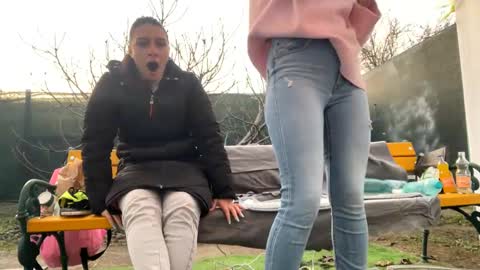 Snapshot of squirt_bunny77 chatting on 12-13-24, 02:16 My name is Maya Lush is activeThere are legends that in this room all your wishes can come true Private is Open online show from 12-13-24, 02:16
