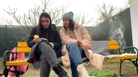 Snapshot of squirt_bunny77 chatting on 12-14-24, 09:40 My name is Maya Lush is activeThere are legends that in this room all your wishes can come true Private is Open online show from 12-14-24, 09:40