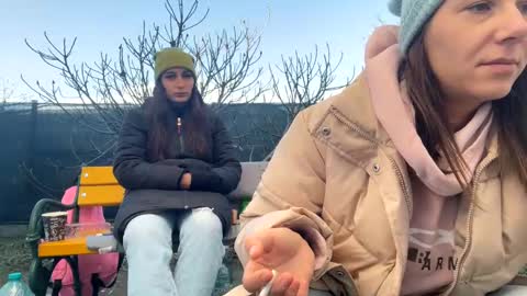 Snapshot of squirt_bunny77 chatting on 12-15-24, 09:45 My name is Maya Lush is activeThere are legends that in this room all your wishes can come true Private is Open online show from 12-15-24, 09:45